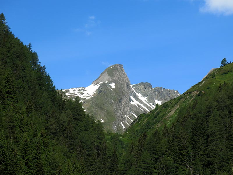 Strichwandkogel